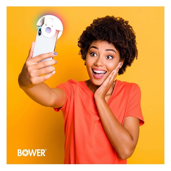 Bower Clip On Light - Picture 7 of 8